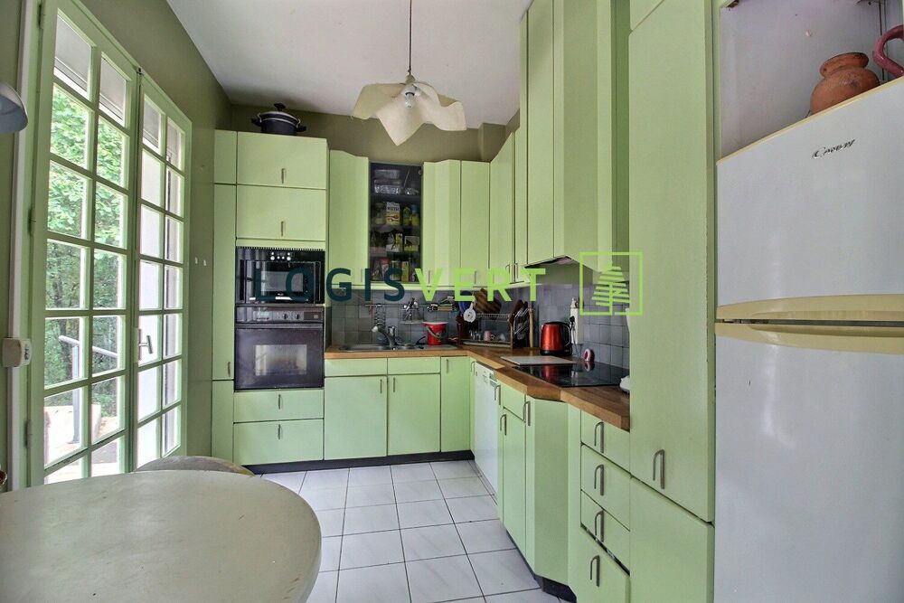 à vendre  Maison Palaiseau (91120)