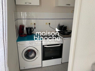  Appartement à louer 2 pièces 56 m²