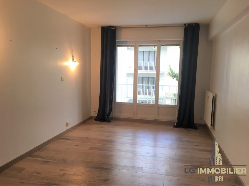 Location Appartement AMIENS SUD-EST - TYPE 2 AVEC TERRASSE Amiens