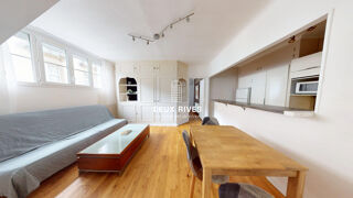 Appartement � louer 2 pi�ces 44 m�