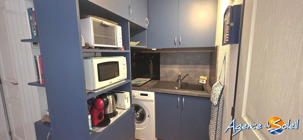BEAU T2 RENOVE VUE DEGAGEE PLACE DE PARKING