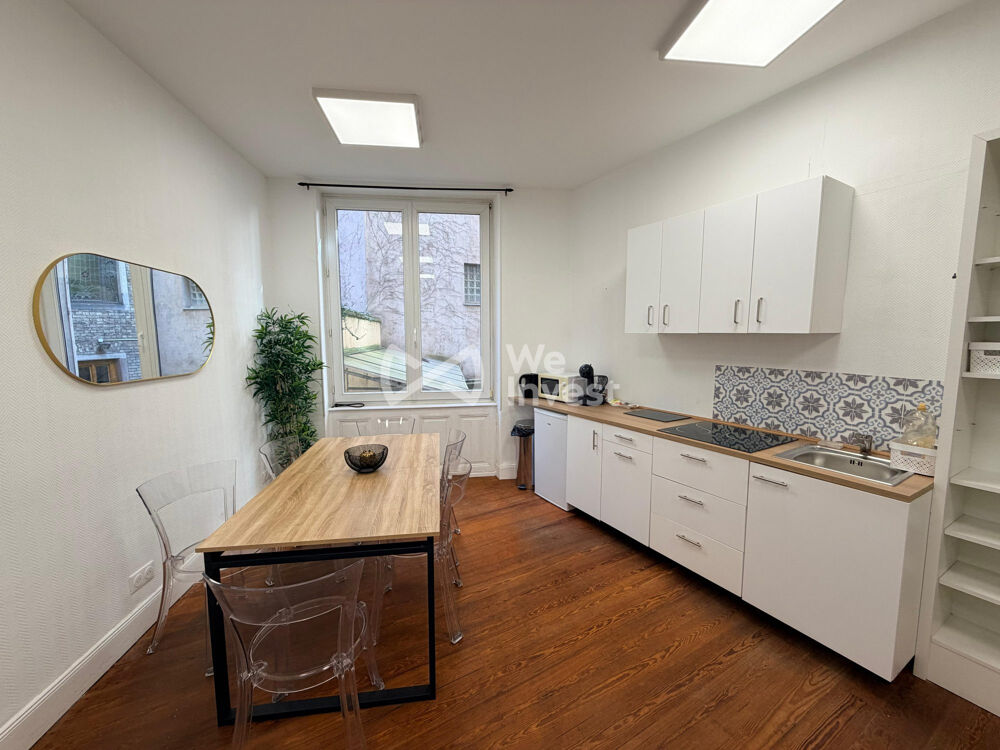 Appartement à vendre Strasbourg