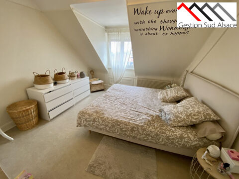  Appartement � louer 4 pi�ces 90 m�