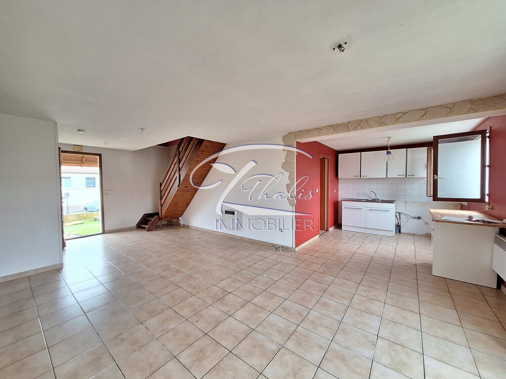 Vente Maison VILLENAVE D'ORNON Villenave-d'ornon