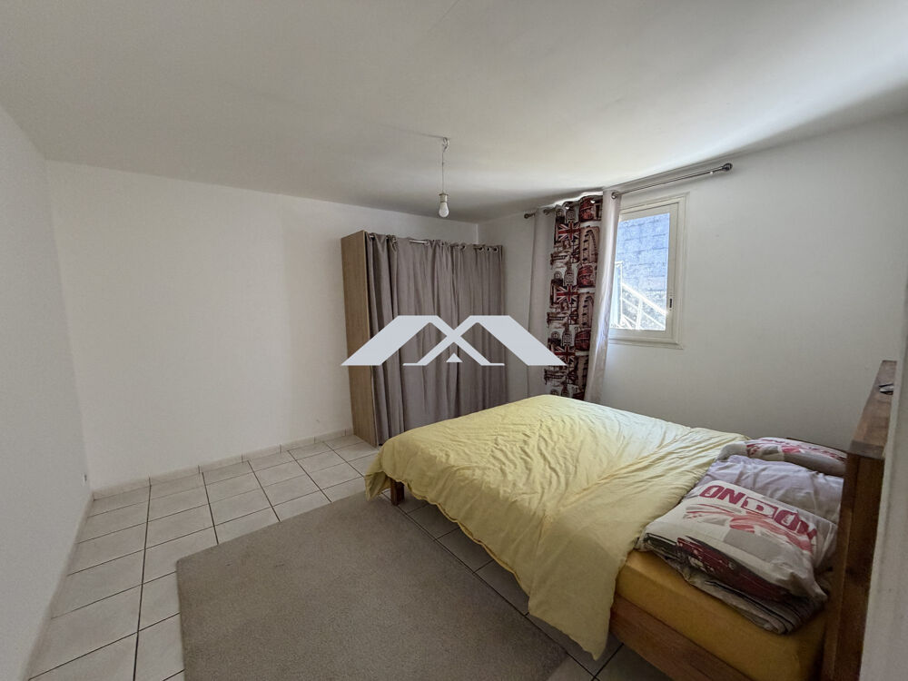 Maison F4 Petite Ile