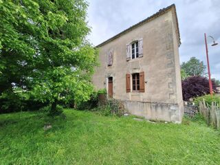  Maison à vendre 4 pièces 120 m²