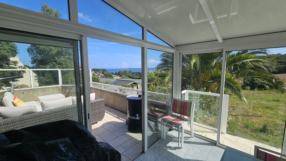 à vendre  Maison Ploubazlanec (22620)