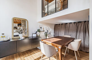  Appartement � vendre 3 pi�ces 64 m�