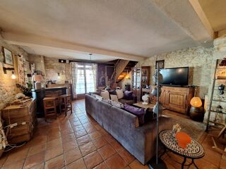  Maison à vendre 6 pièces 263 m²