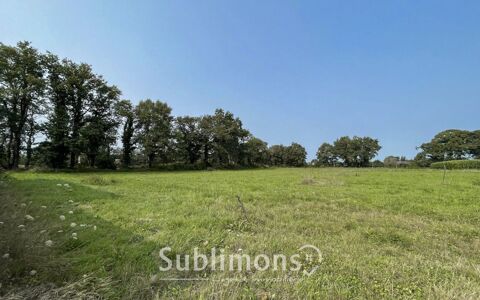 Terrain &agrave; vendre Plescop 229900 56890 Plescop