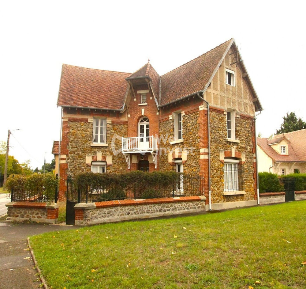 Maison 6 pièces 150 m² · à Soissons · 150 m² · 200 000 €