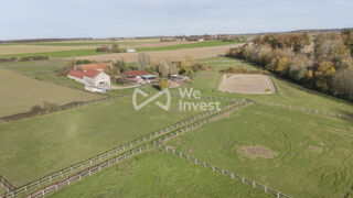  Maison � vendre 9 pi�ces 220 m�