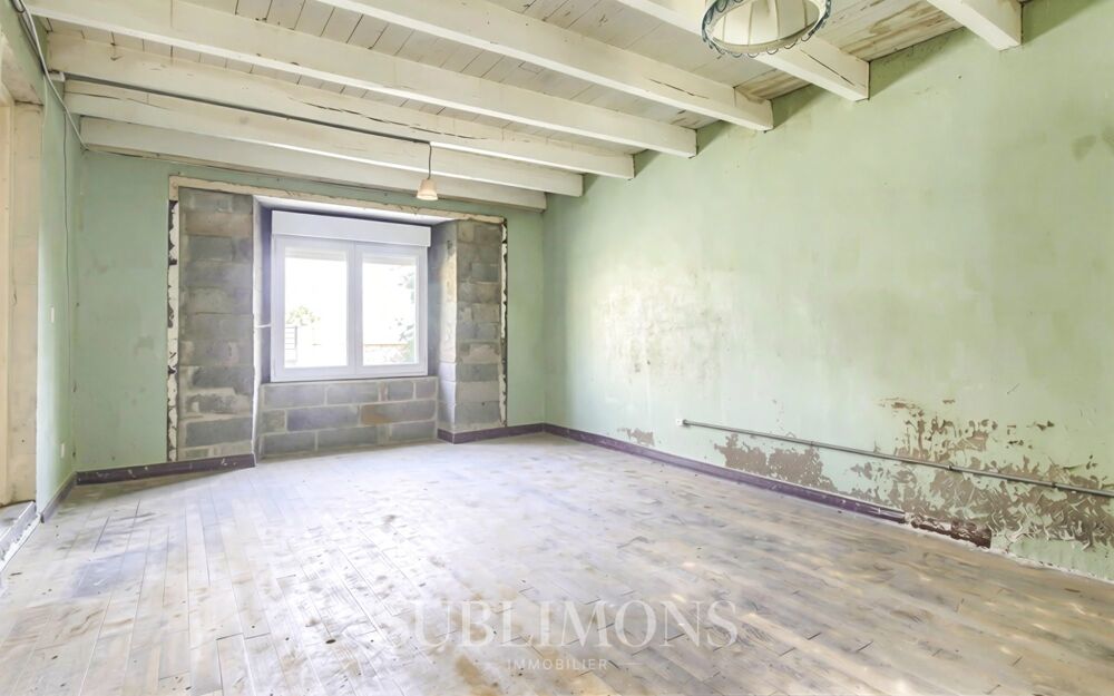 Maison à vendre Sérent