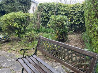  Maison à vendre 4 pièces 75 m²