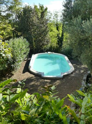  Maison à vendre 5 pièces 121 m²
