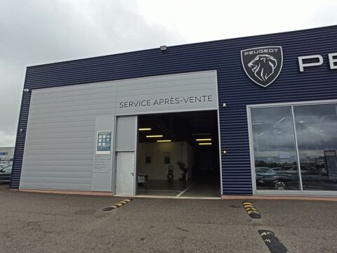  LOC COMMERCE 4.390m² - LIMOGES NORD 