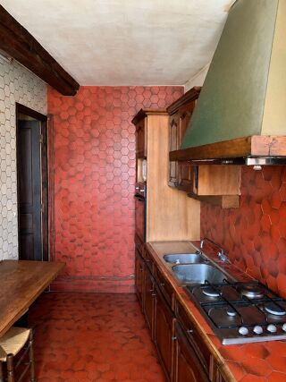  Maison à vendre 6 pièces 114 m²