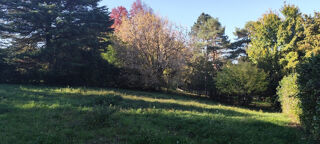  Terrain à vendre 1580 m²