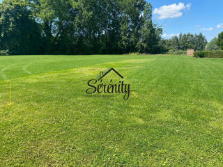  Terrain � vendre 5666 m�