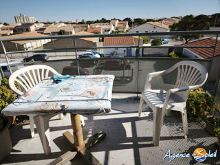  Appartement � vendre 3 pi�ces 65 m�