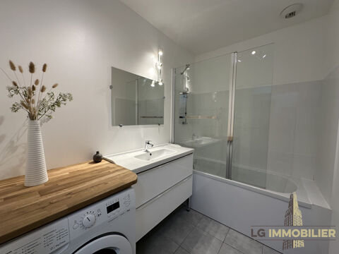  Appartement � louer 2 pi�ces 49 m�