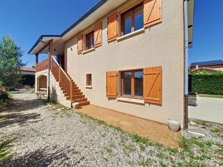  Maison � vendre 4 pi�ces 90 m�