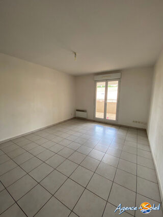  Appartement à louer 3 pièces 51 m²