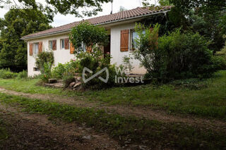  Maison � vendre 6 pi�ces 250 m�