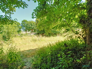  Terrain � vendre 926 m�