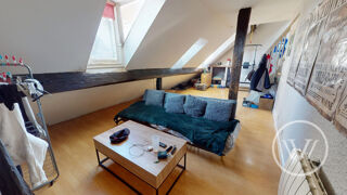  Appartement � vendre 2 pi�ces 29 m�