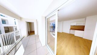 Appartement � vendre 2 pi�ces 48 m�