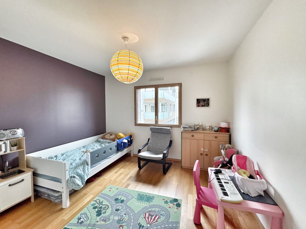  vendre  Appartement Prvessin-Mons (01280)