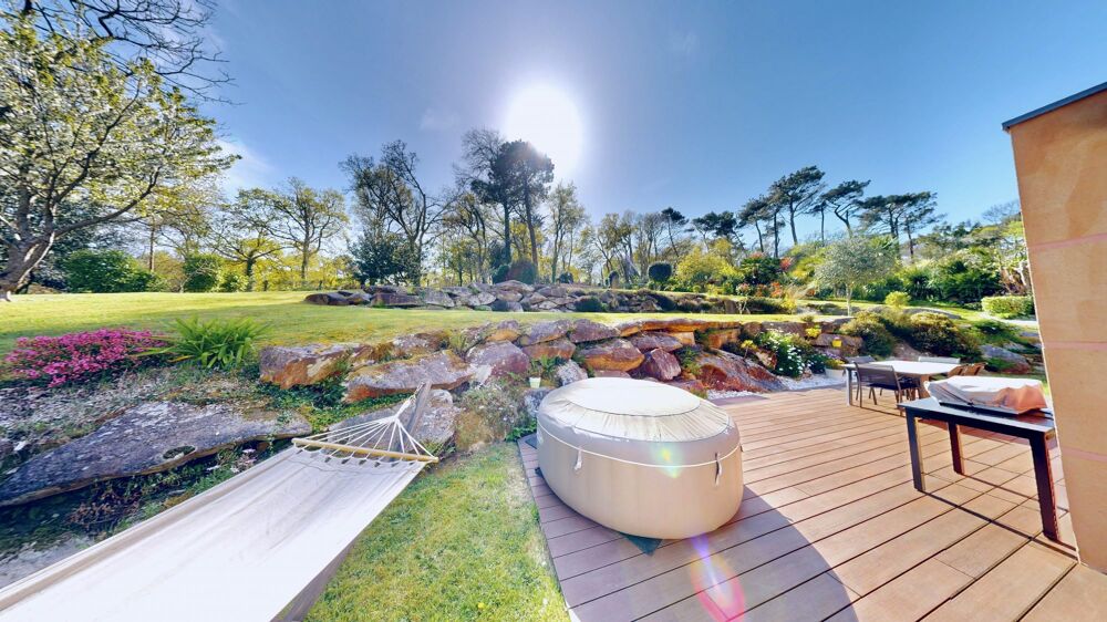 � vendre  Maison Douarnenez (29100)