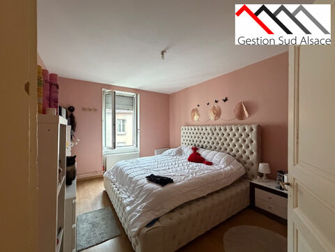  Appartement � louer 4 pi�ces 90 m�