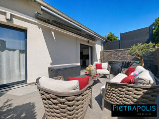  Maison � vendre 5 pi�ces 120 m�