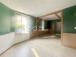  Maison à vendre 6 pièces 110 m²