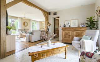  Maison à vendre 6 pièces 163 m²