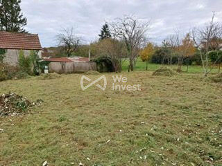  Terrain � vendre 450 m� Luzill�