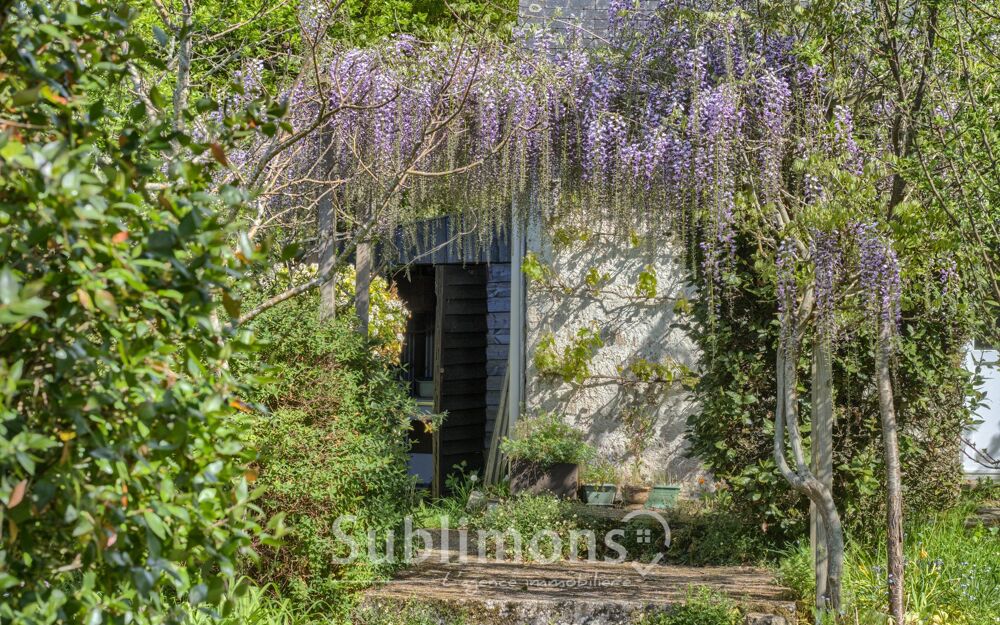 � vendre  Maison Arradon (56610)