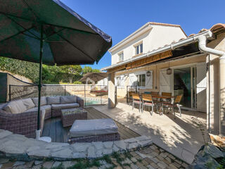  Maison à vendre 7 pièces 155 m²