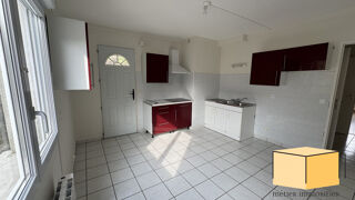  Appartement � louer 2 pi�ces 53 m�