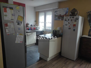  Appartement à vendre 4 pièces 96 m²