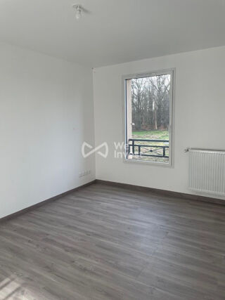  Maison à louer 4 pièces 89 m²