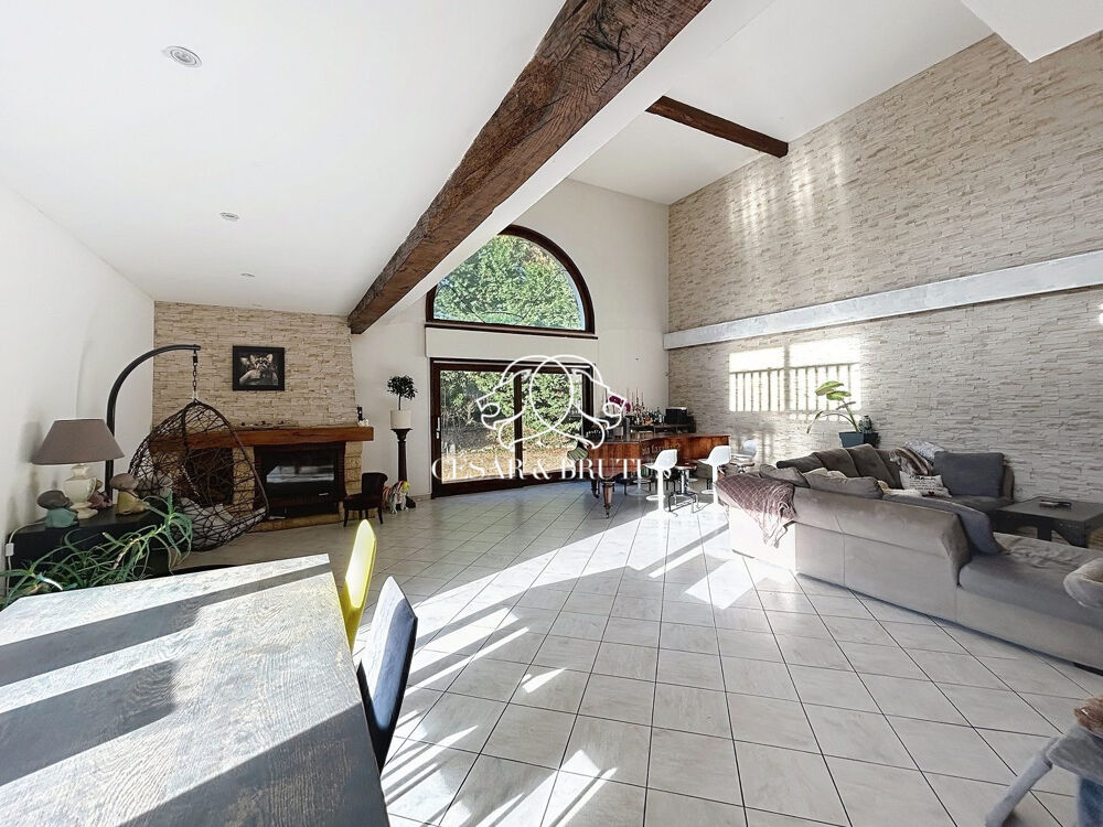 à vendre  Maison Nervieux (42510)