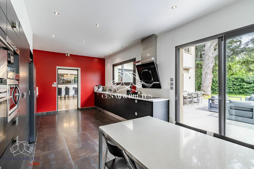  vendre  Maison cully (69130)