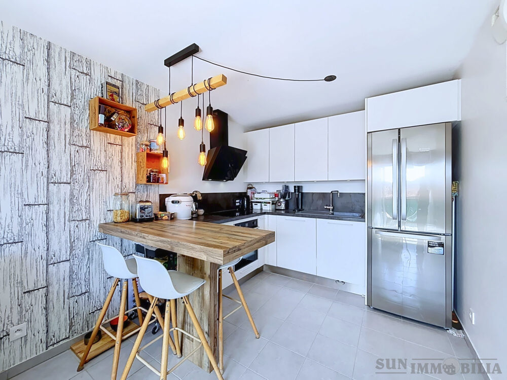 Vente Appartement EXCLUSIVITÉ Carros