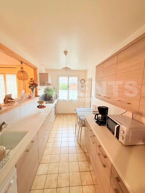   Maison � vendre Bray-sur-Seine Maison - 5 pi�ce(s) - 100 m�