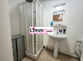  Maison � vendre 2 pi�ces 34 m�