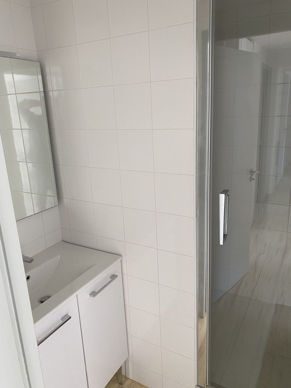 Location Appartement T3 bis rénové Beauregard