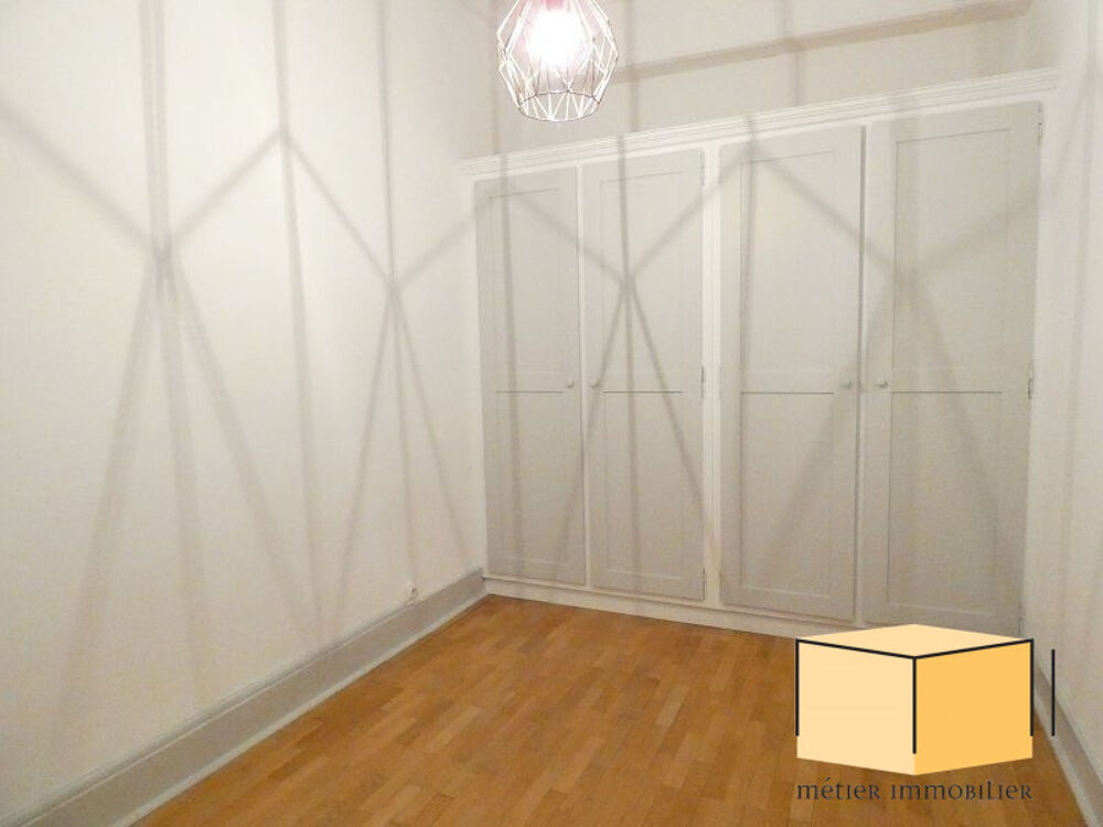 Location Appartement Appartement 3 pièces sur BELLEY (01300) avec une cave Belley